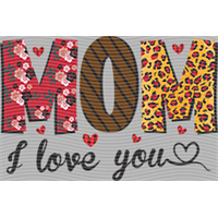 Mother's Day-MM 3000